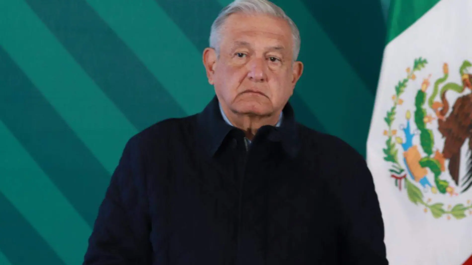 AMLO en gira de tres días por Sonora